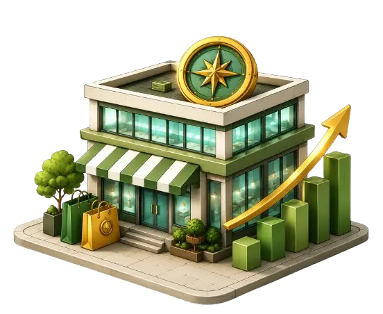 Commercial Vastu Consultation: Better Business Spaces