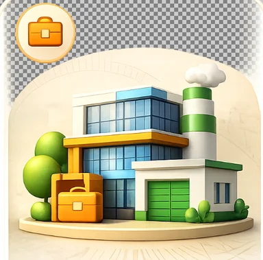 Commercial Vastu