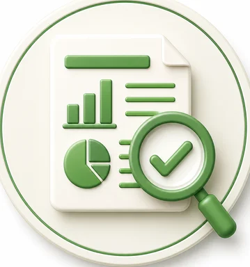 Detailed Report