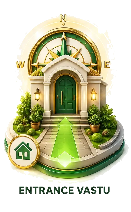 Entrance Direction Guide: Choosing the Right Entrance