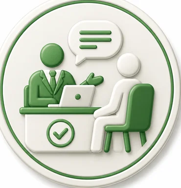 Professional Consultation