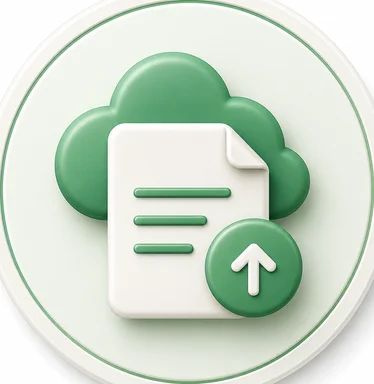 Upload Details