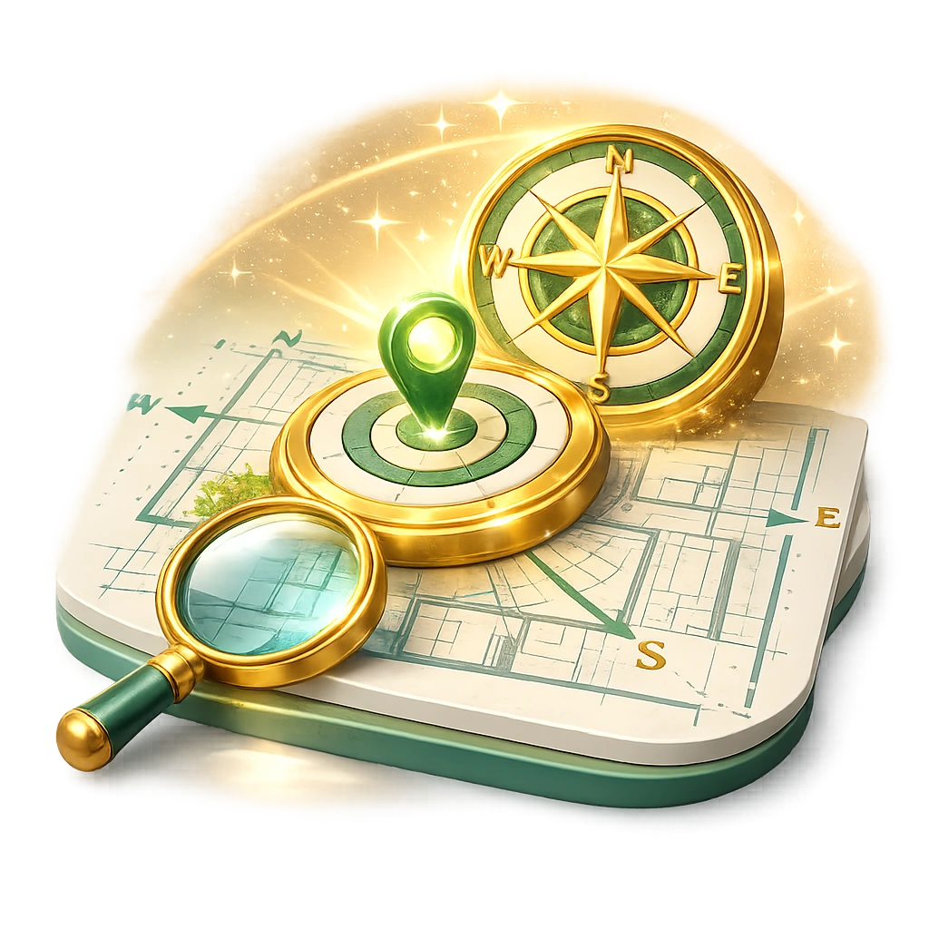 Compass Analysis